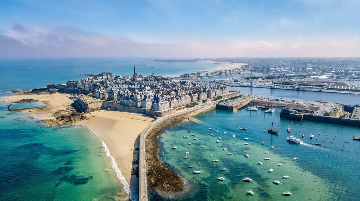 Cruise Riviera