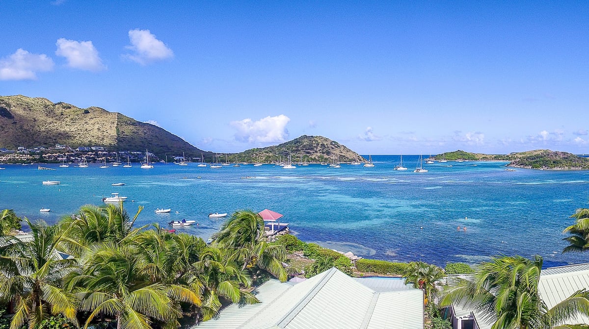 Yachtcruise SeaDream