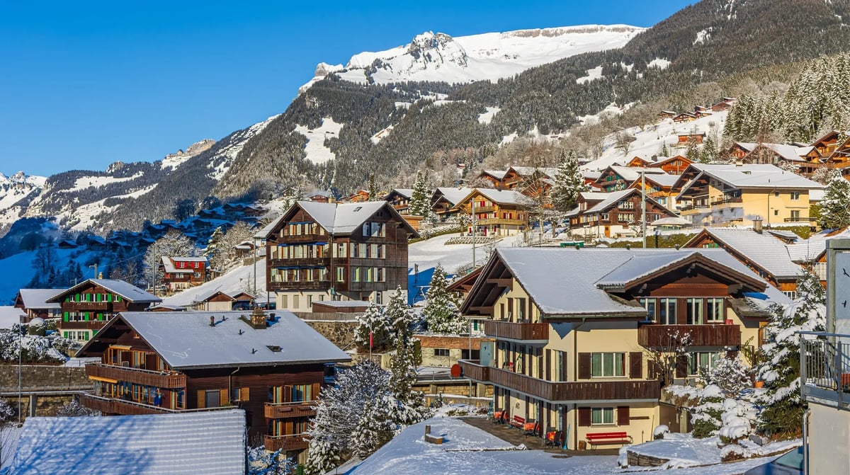 Grindelwald