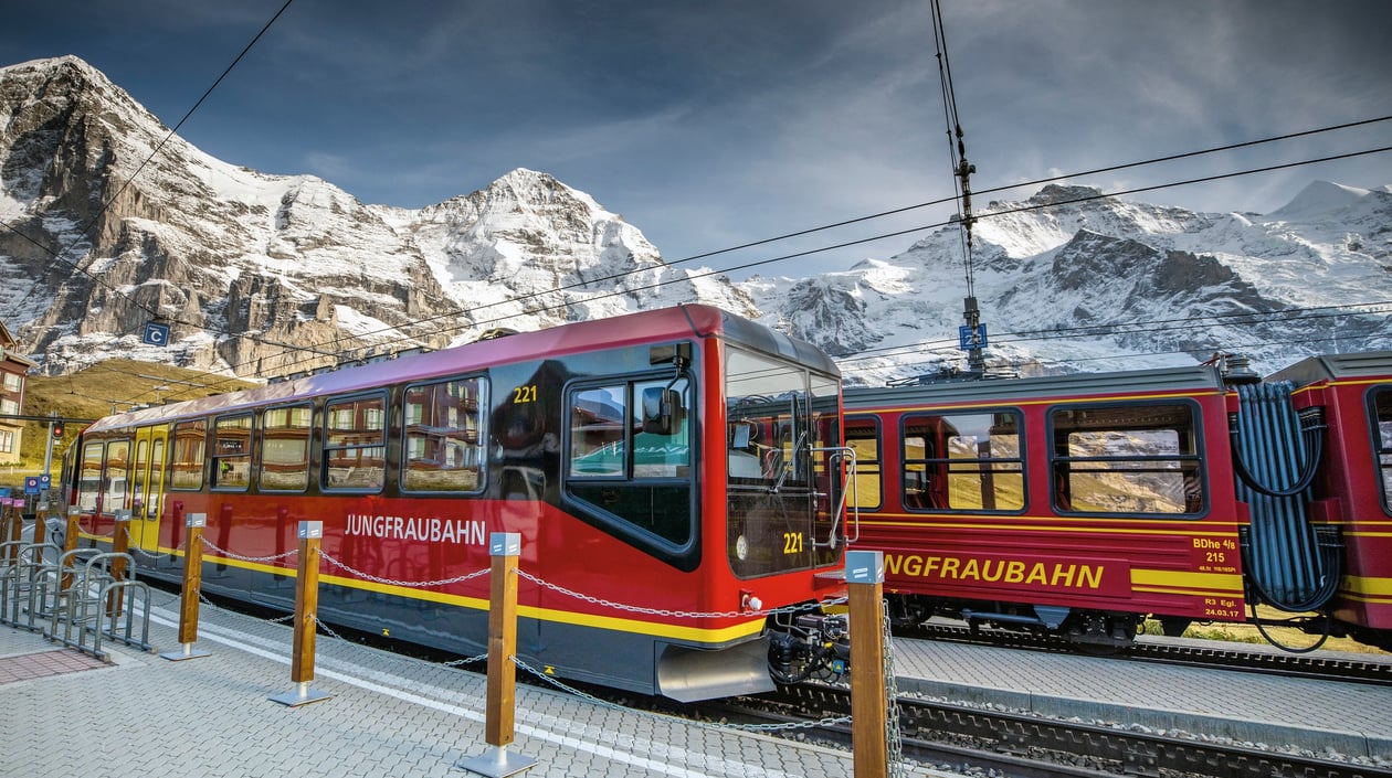 jungfraubahn-kleine-scheidegg-eiger-moench-jungfrau