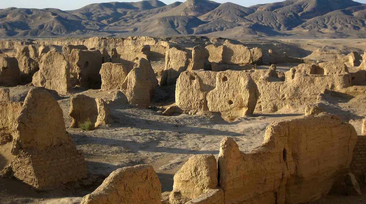 Turpan1