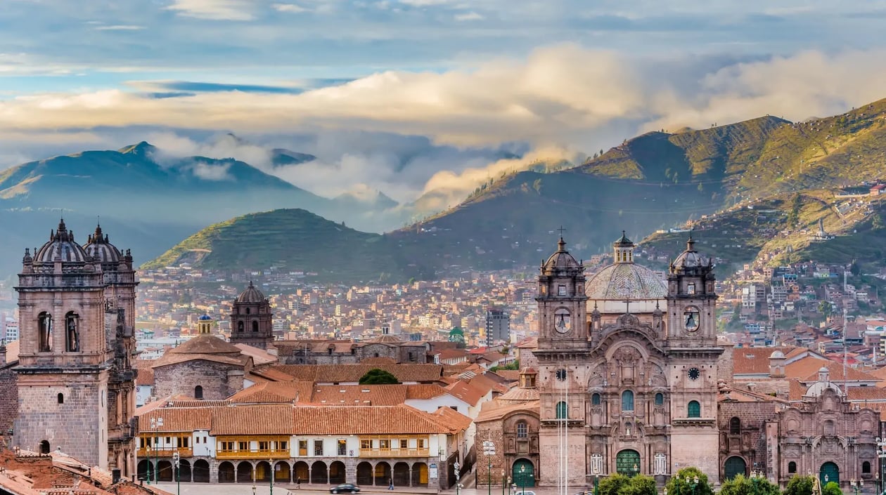 cusco 2 amazone