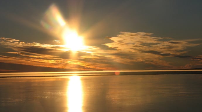 25-daagse reis naar Antarctica