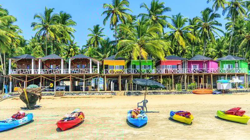 Goa