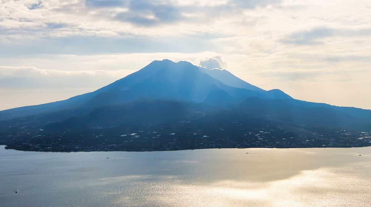 Kagoshima