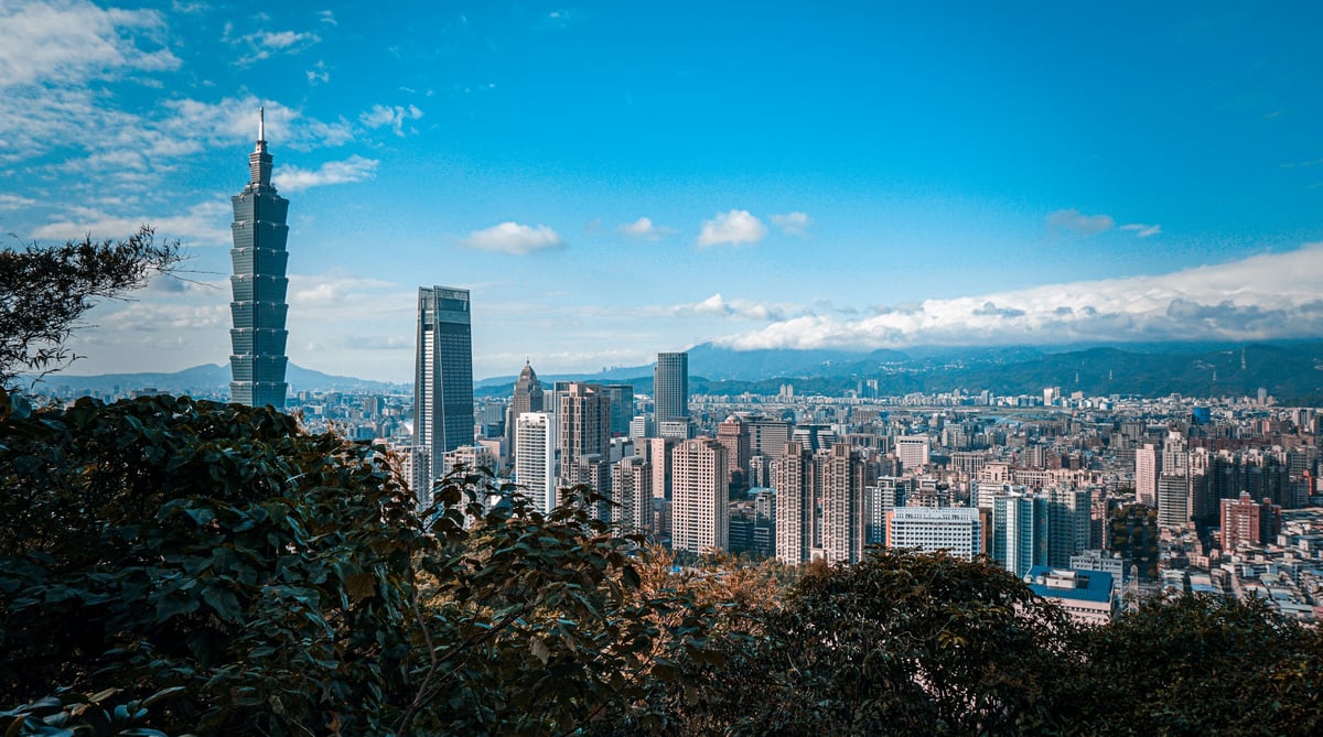 Taipei