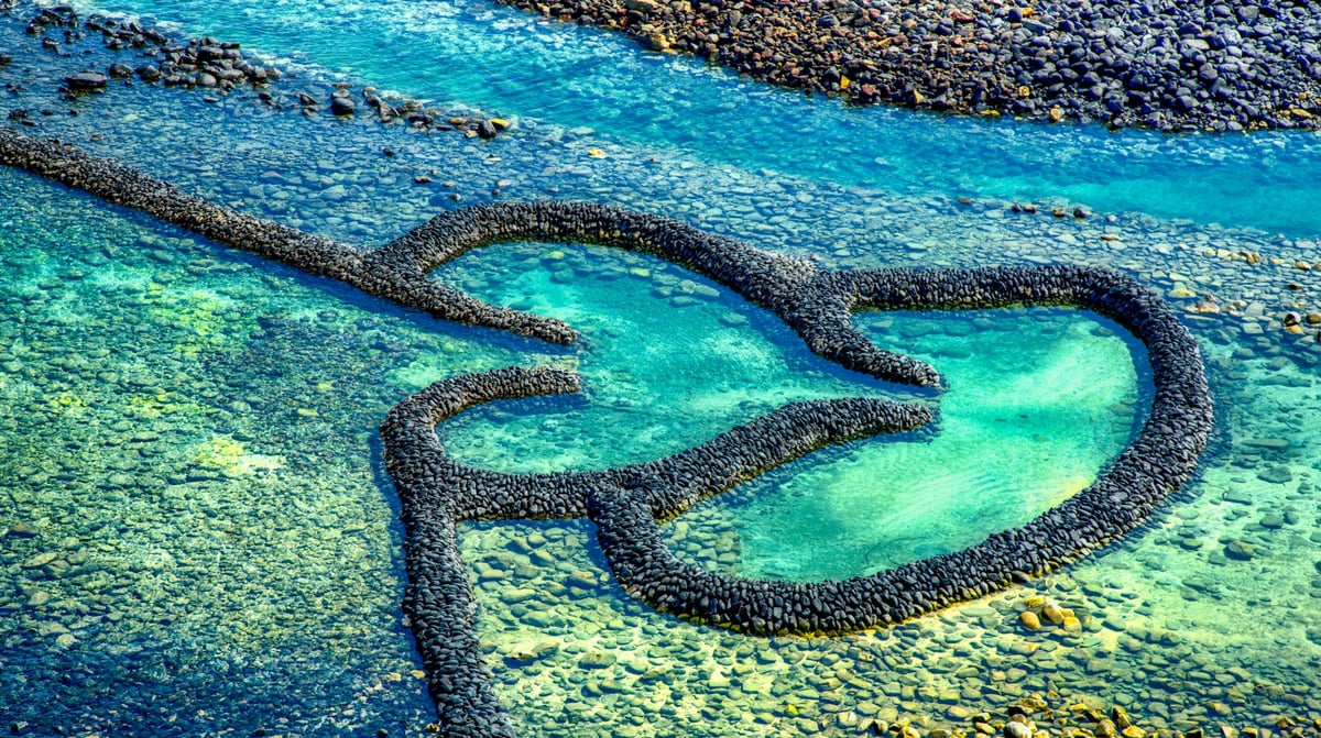 Taiwan - Penghu Islands