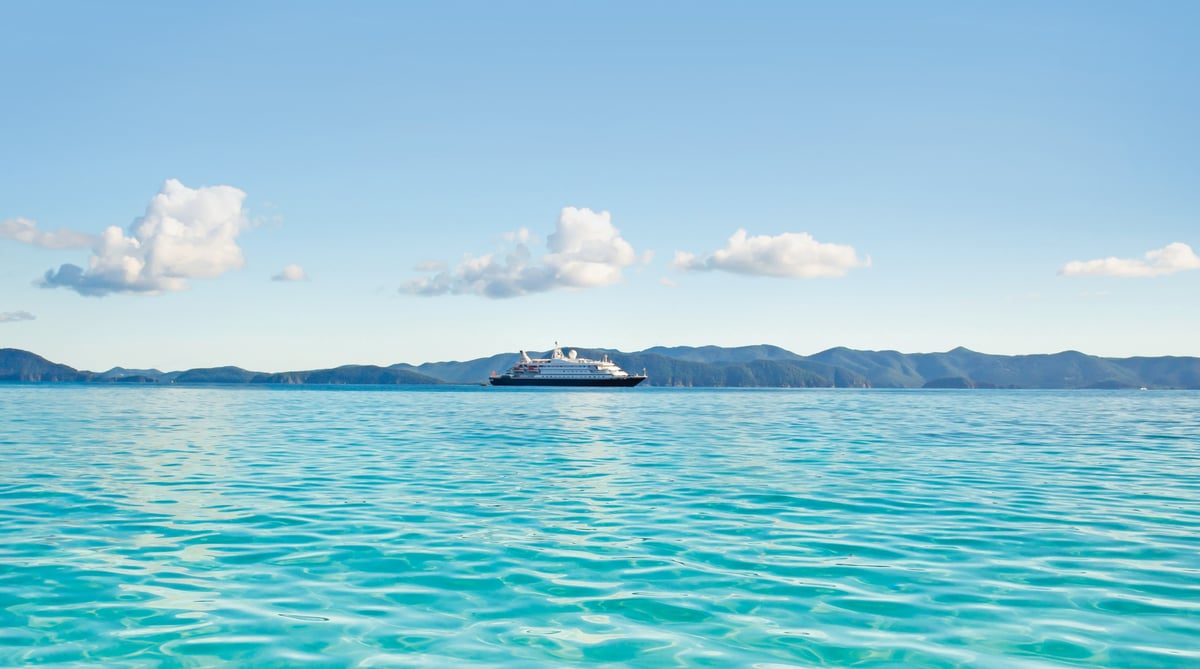Scenic Eclipse