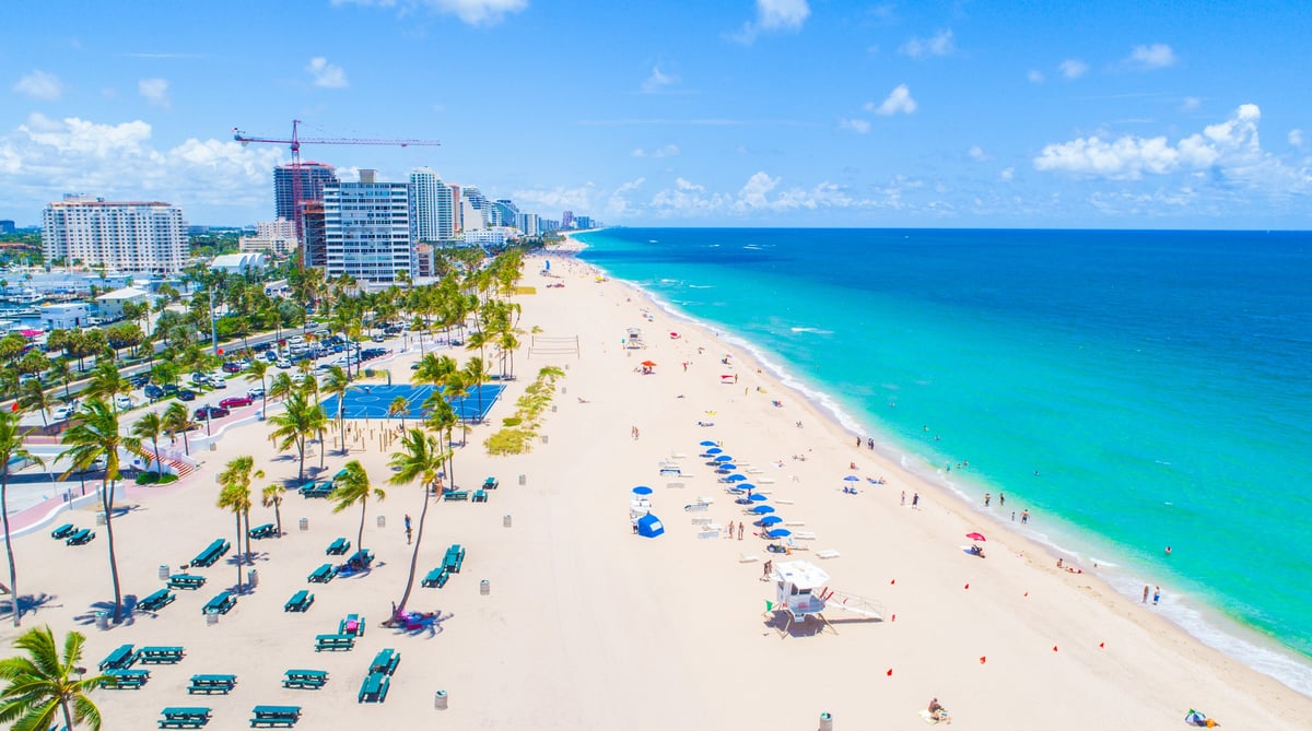 Fort Lauderdale
