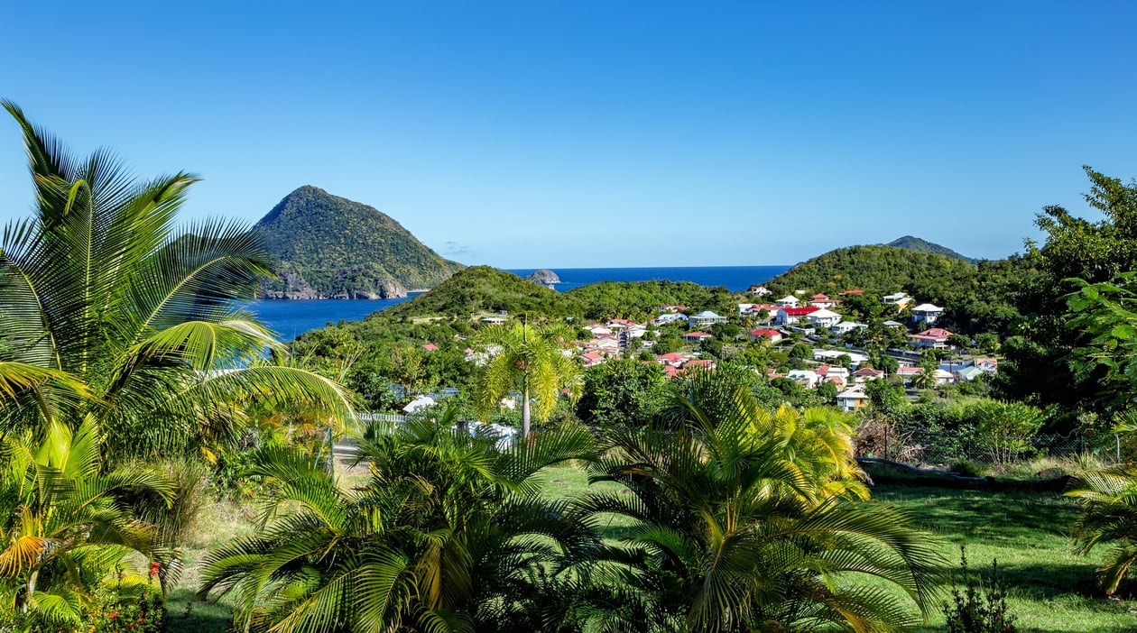 Guadeloupe