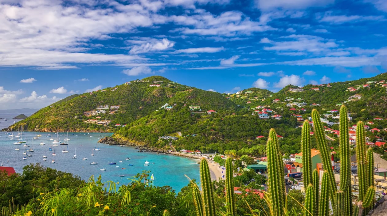 Gustavia St Barths (2)