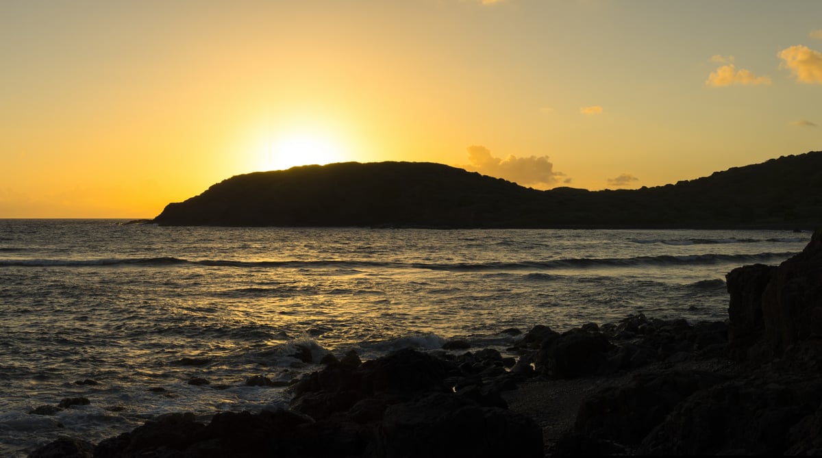 Isla de Cubereta