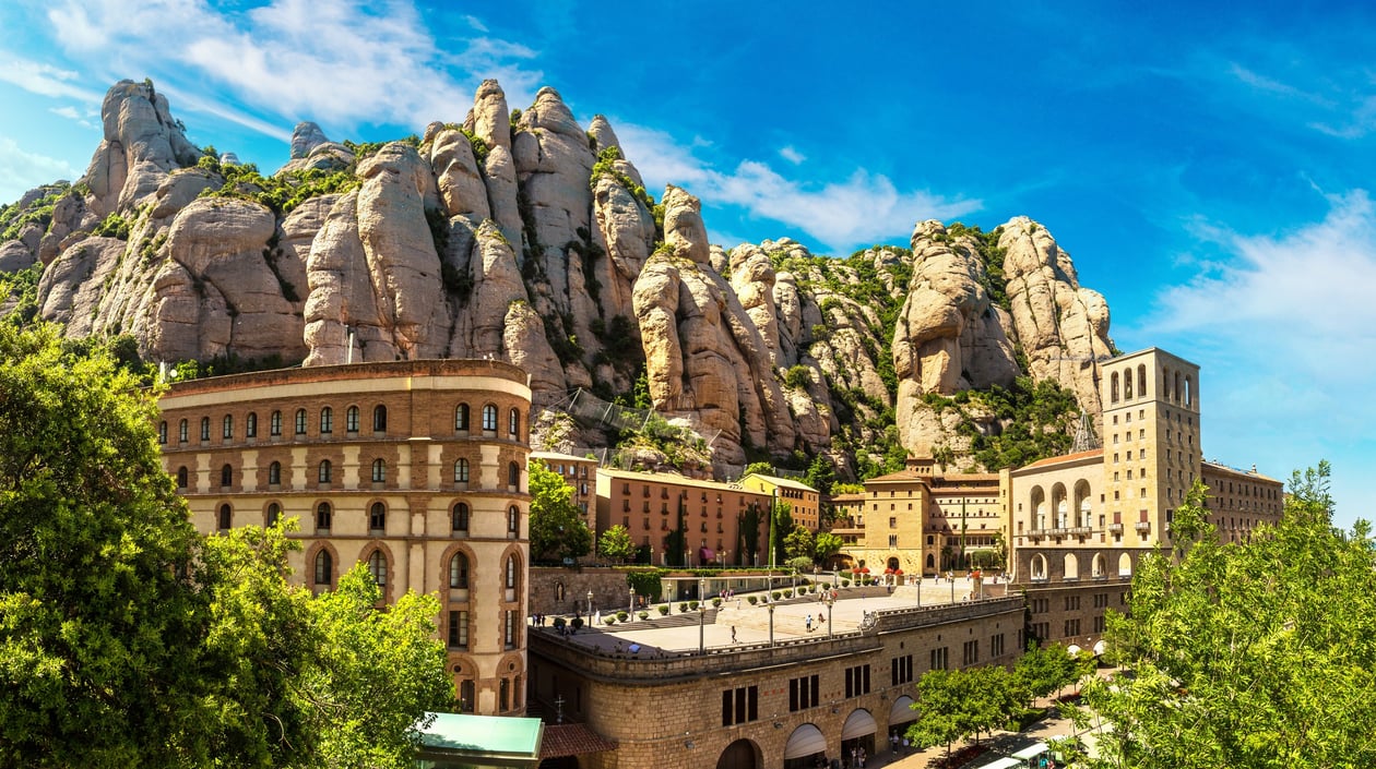 Montserrat