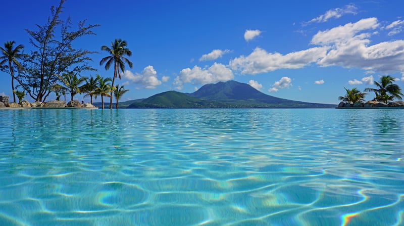 Yachtcruise SeaDream