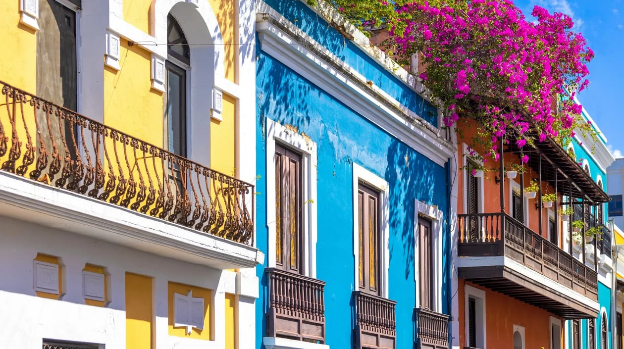 Puerto Rico