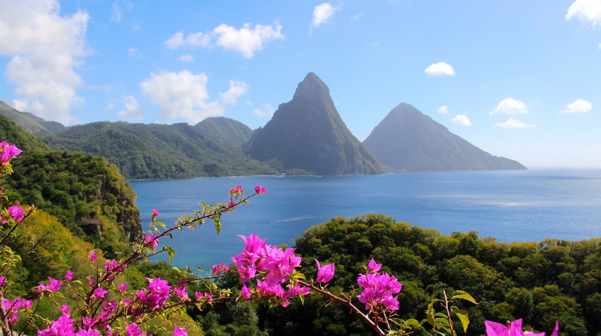 ST. Lucia