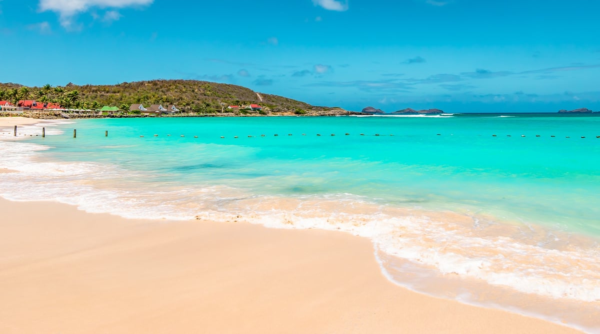 Yachtcruise SeaDream