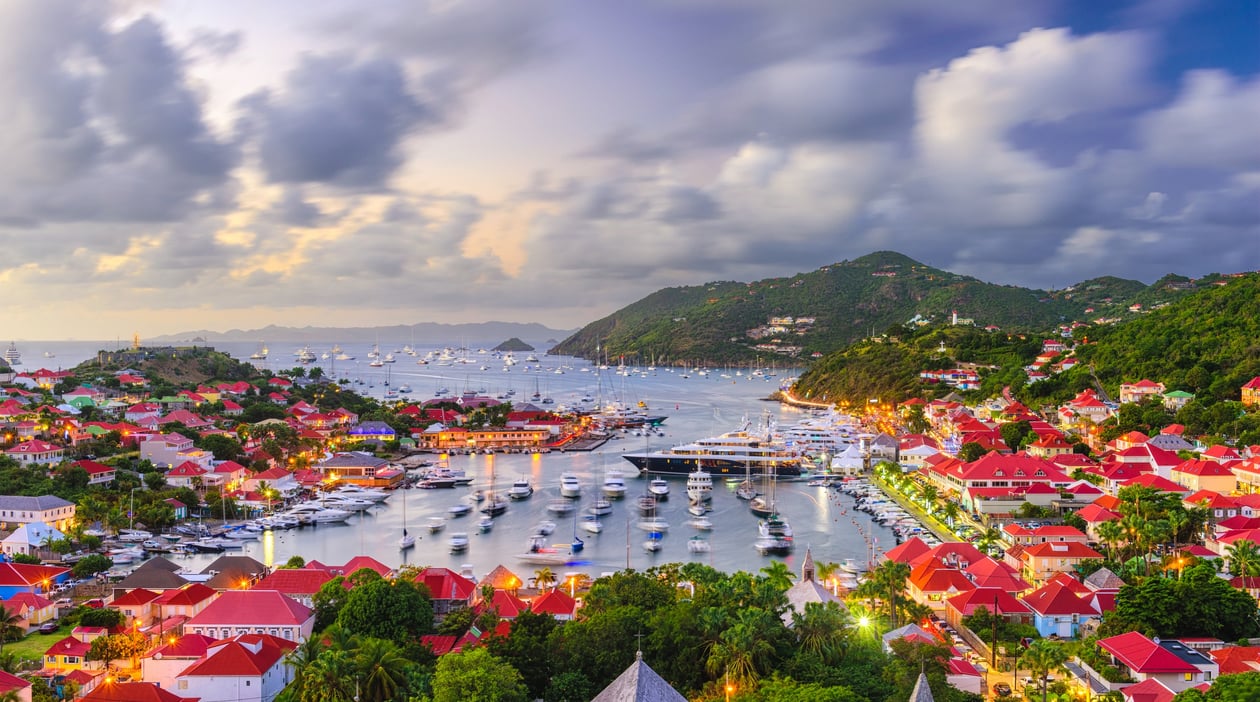 Yachtcruise SeaDream