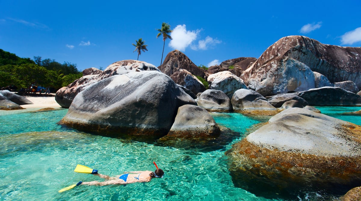 Virgin Gorda