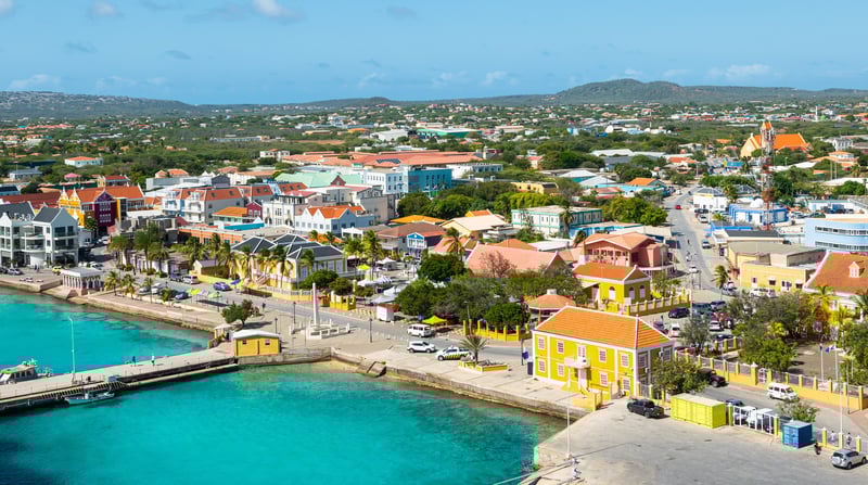 bonaire