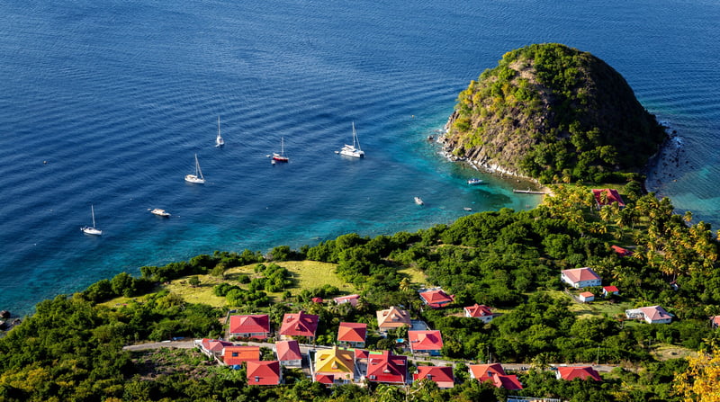 Yachtcruise SeaDream