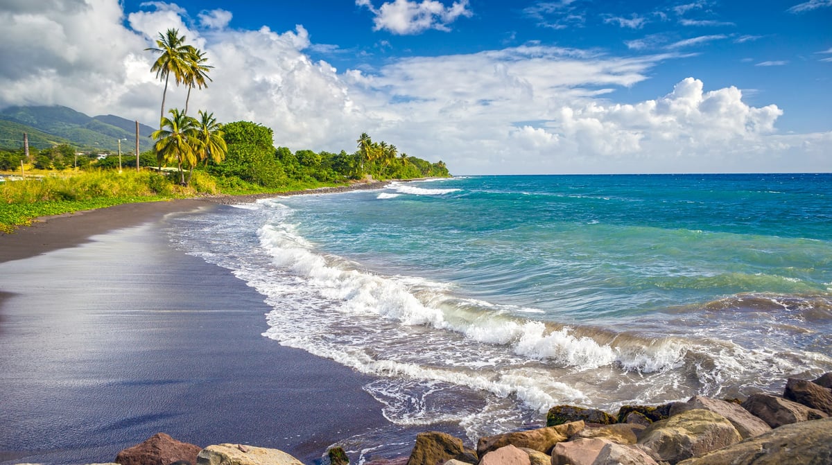 st. Kitts