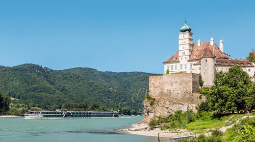 Amadeus Silver Donau Schoenbuehel