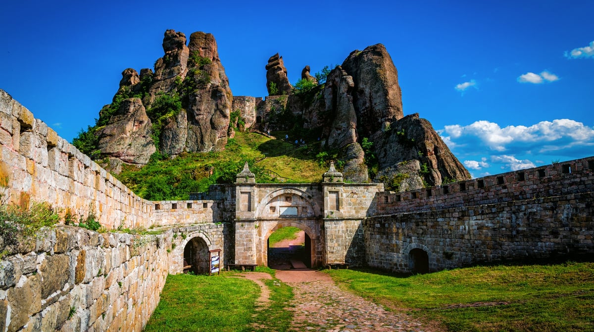 Belogradchik