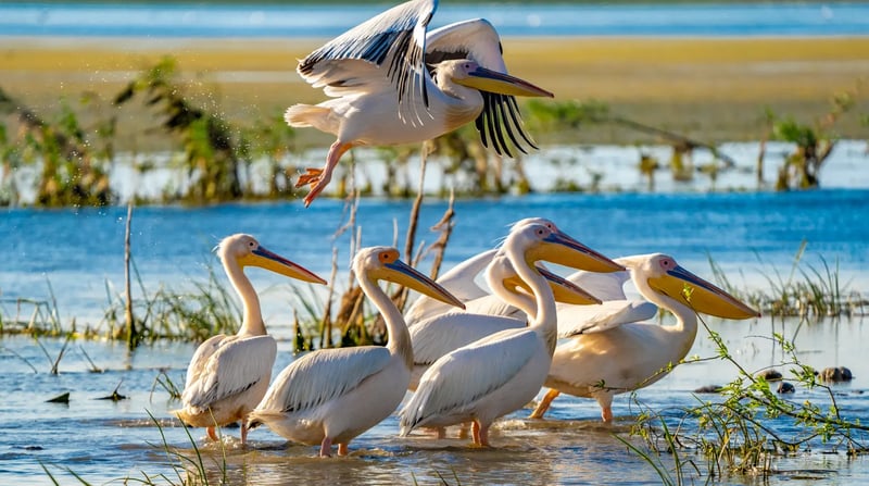 9-daagse Donaucruise van Wenen naar Fetești