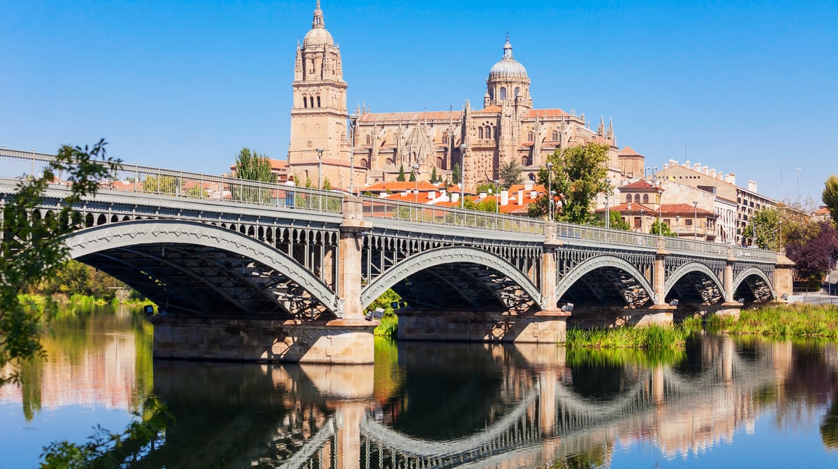 Salamanca