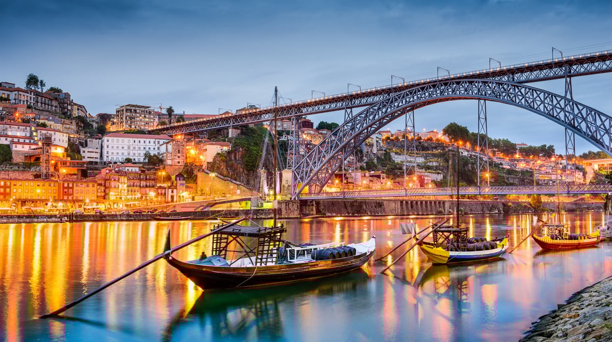 shutterstock_270312668 - Porto