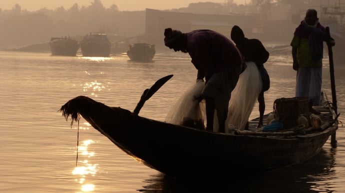 Luxe riviercruise Wereldwijd Ganges
