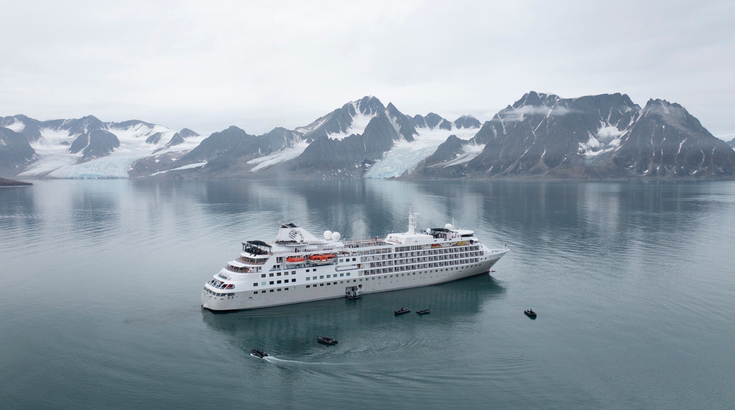Silver Cloud (1)