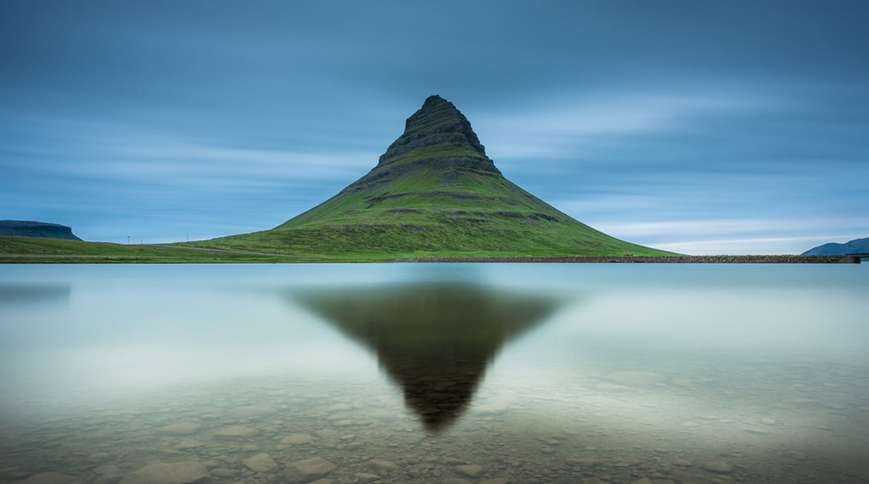 grundarfjordur-kirkjufell-iceland