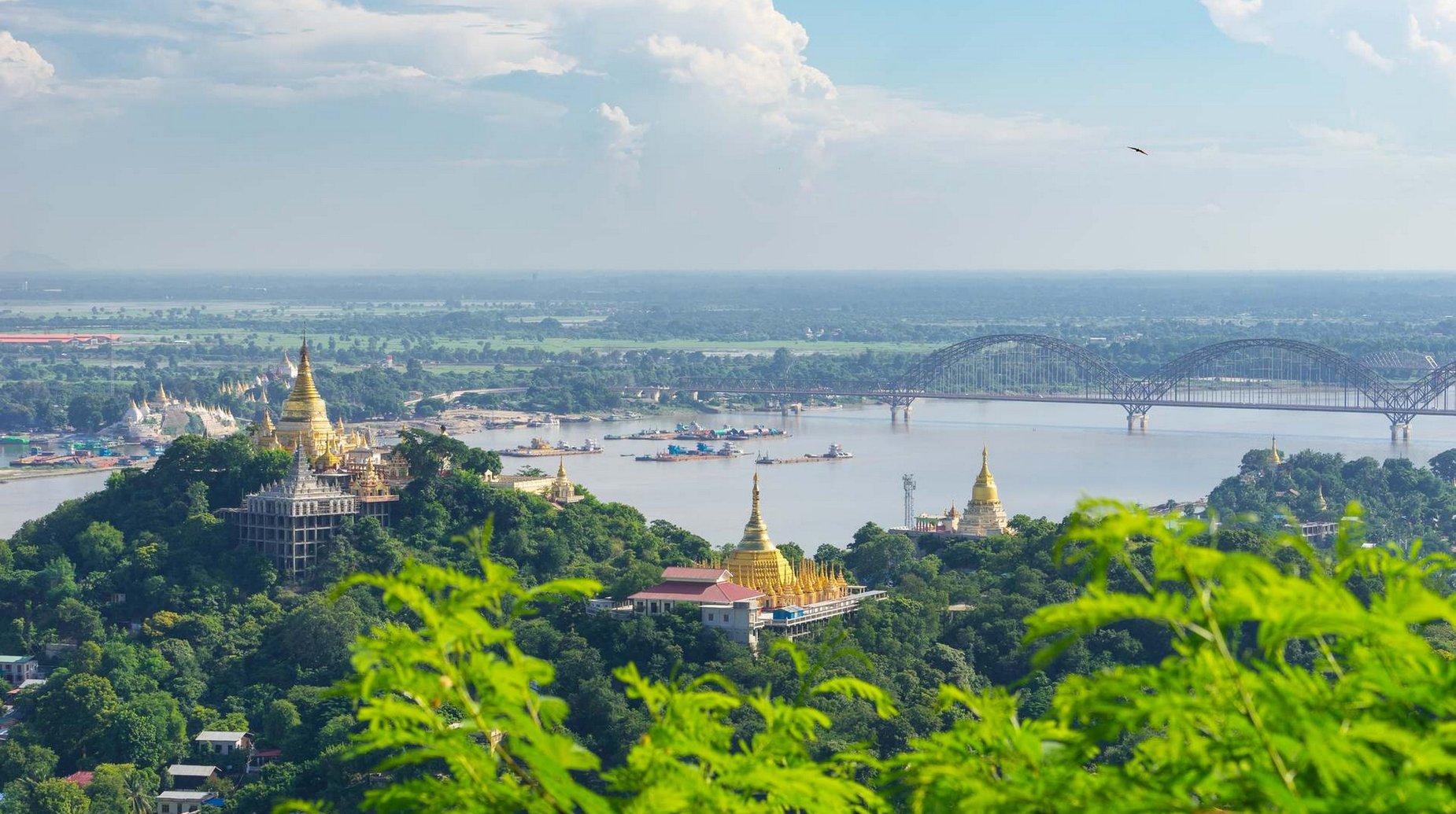 Irrawaddy