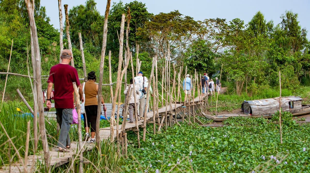 Hong Ngu Mekong