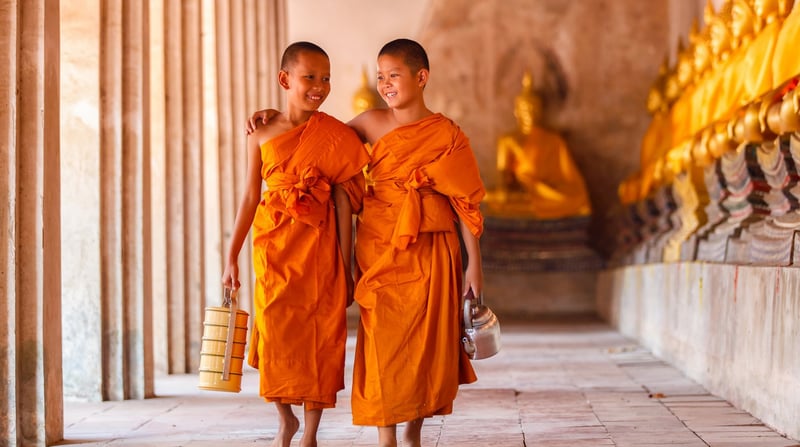 Avontuurlijke Mekongcruise: Vietnam & Cambodja