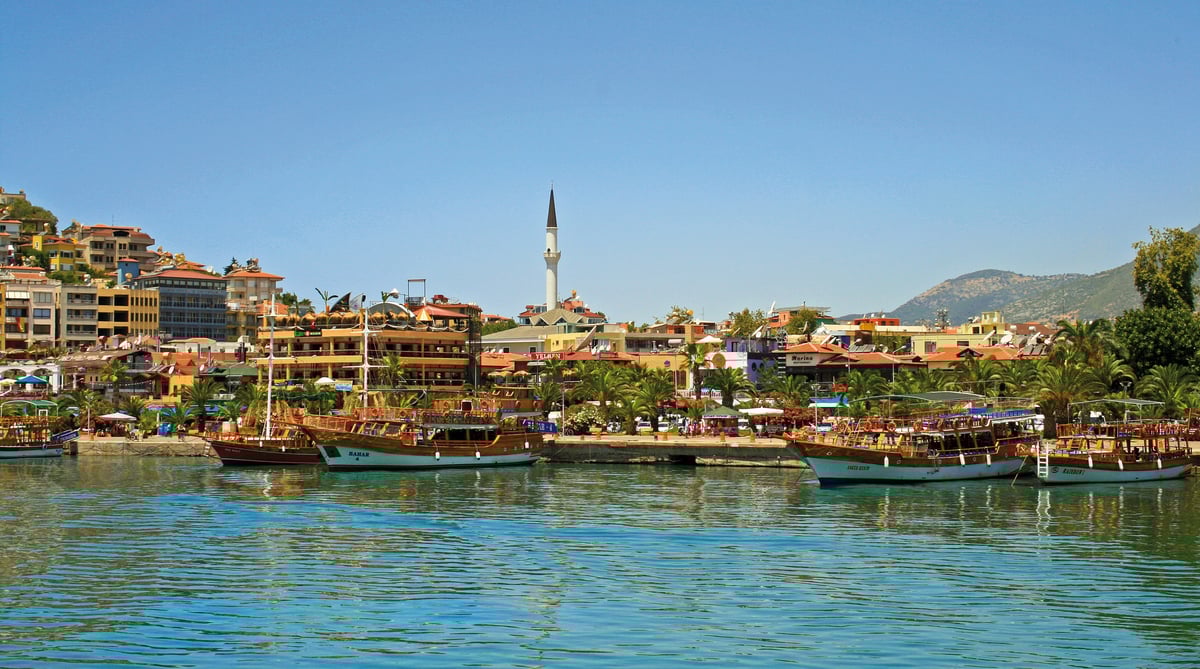 18570286 alanya 316mm