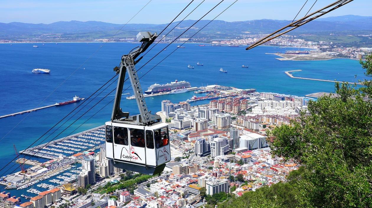 Gibraltar