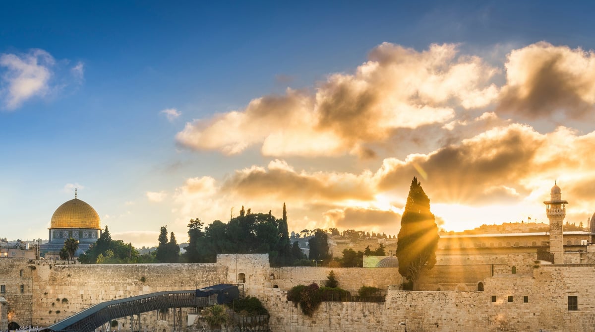 Jerusalem (2)