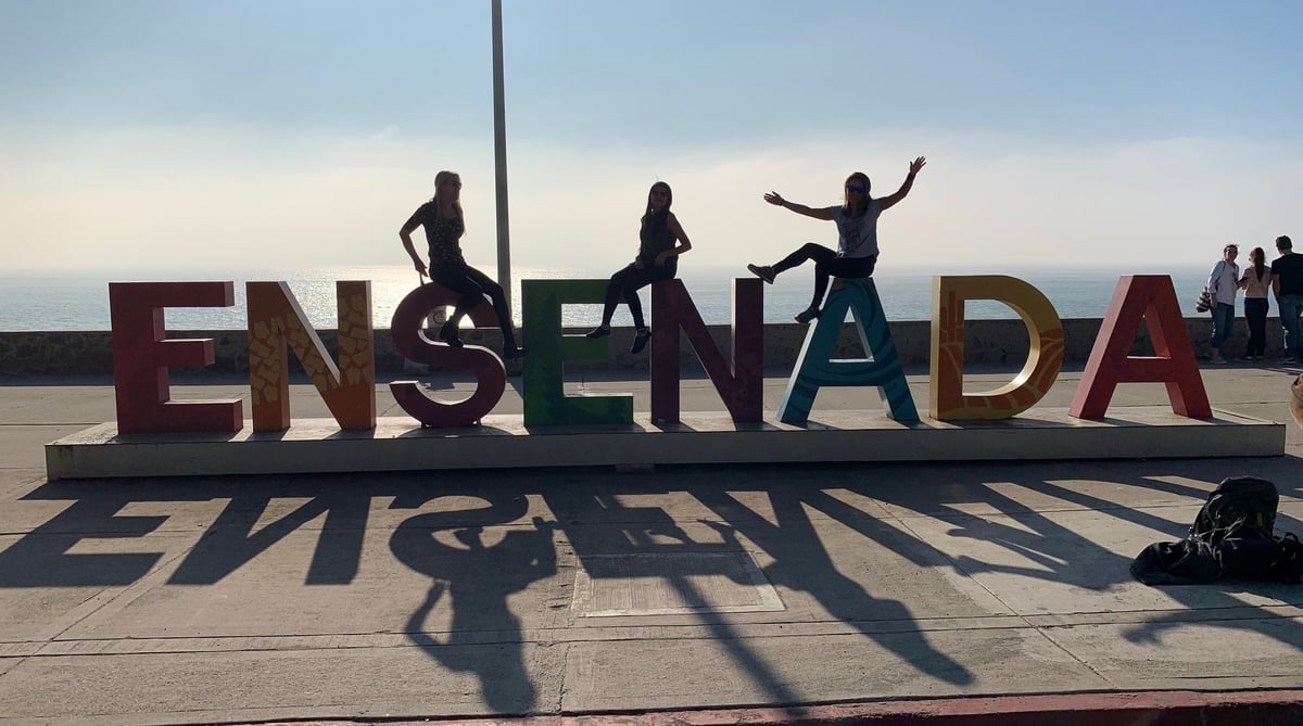 Ensenada