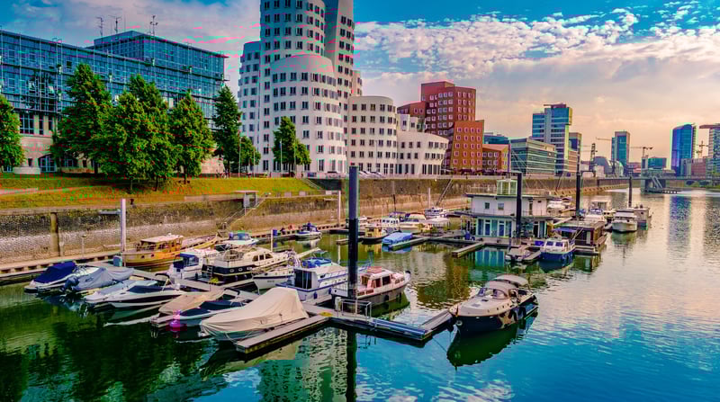 Düsseldorf