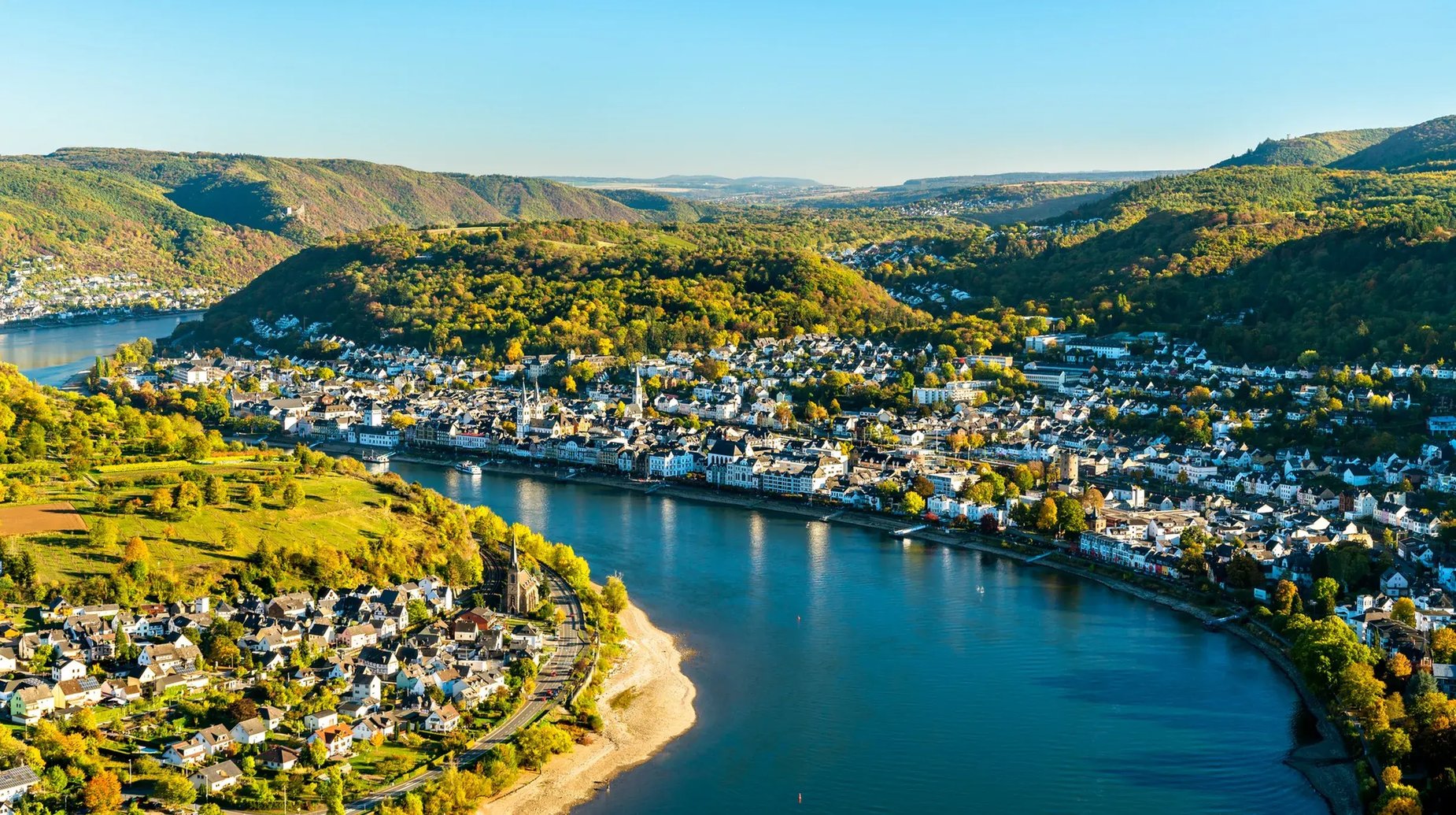 Loreley Passage1