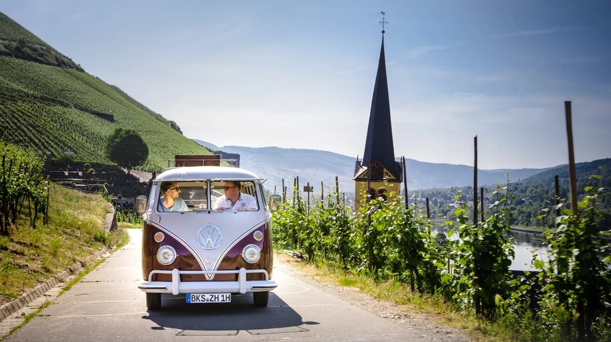 Volkswagenbusjes, Moezel 2
