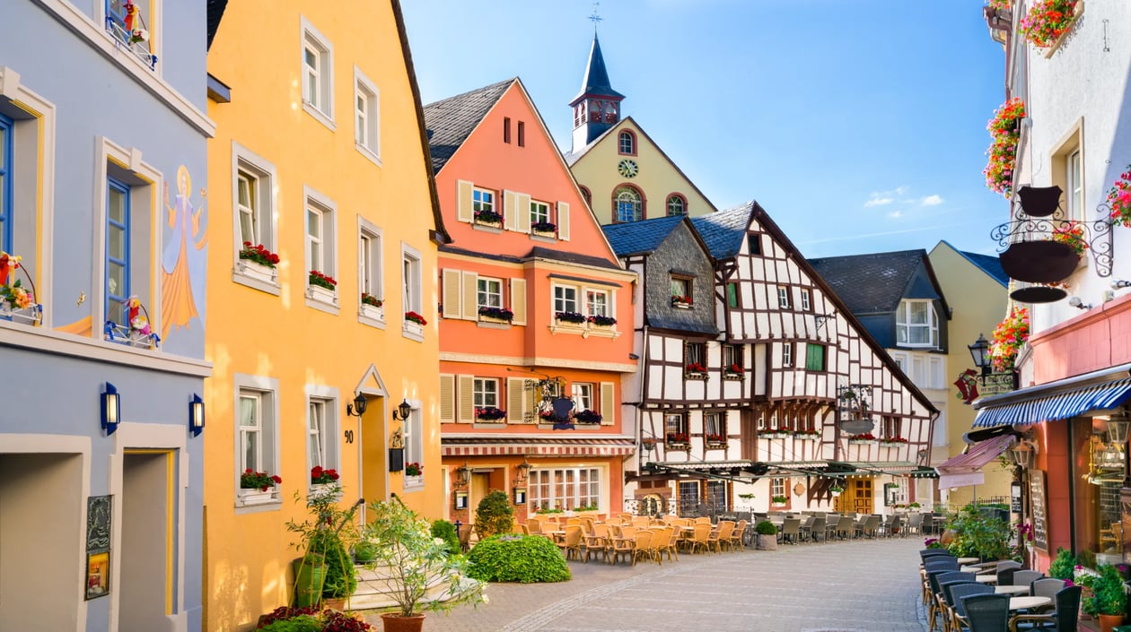 Bernkastel Kues