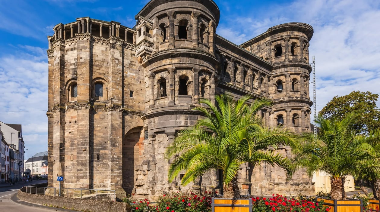 Duitsland - Trier