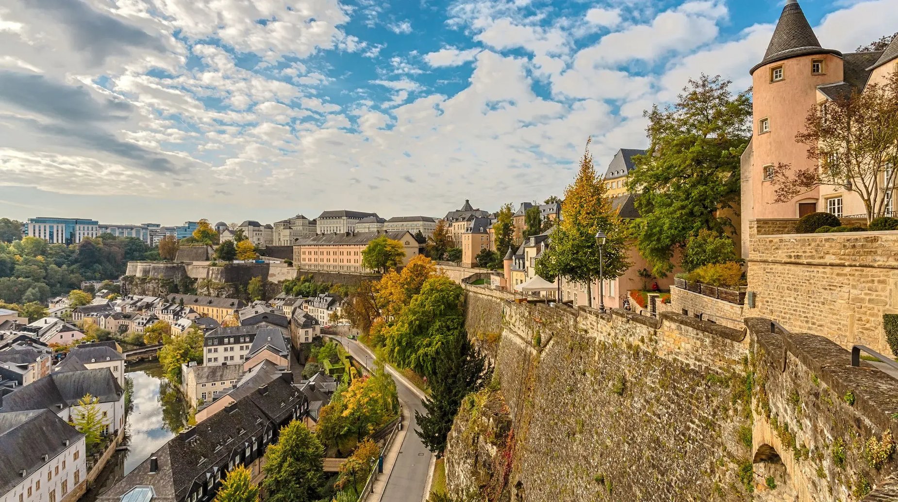 Luxembourg