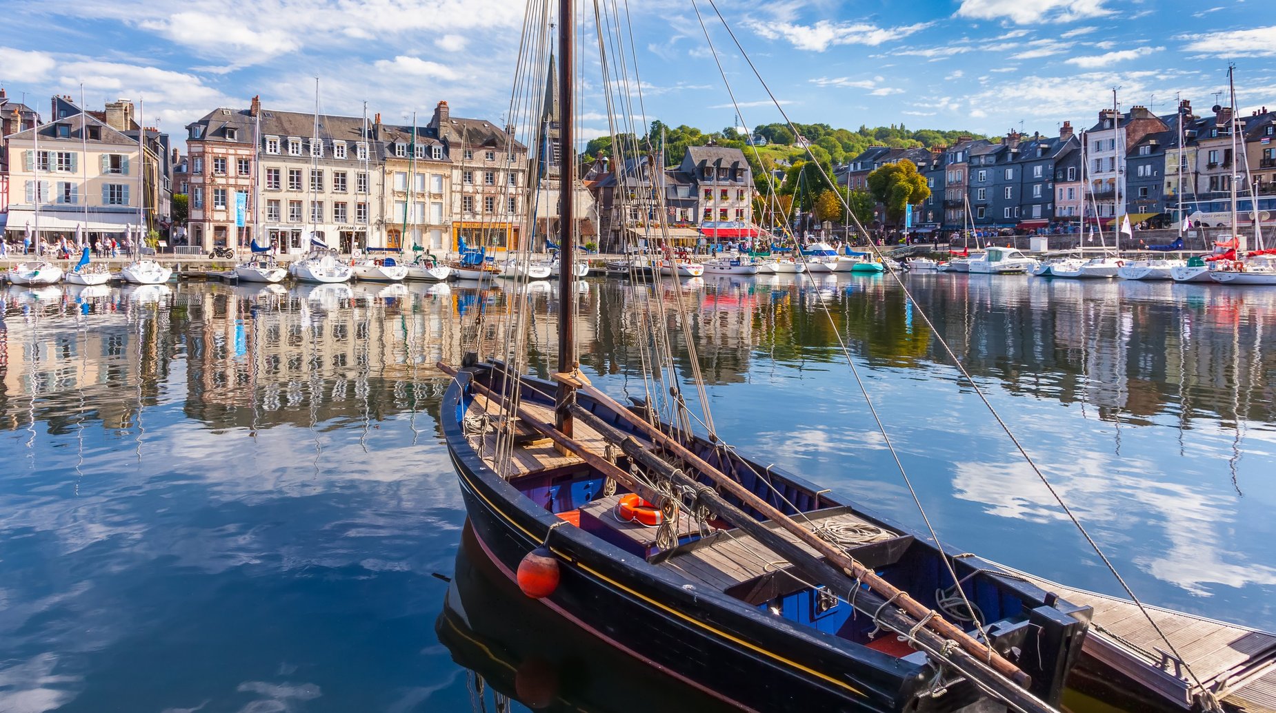 Honfleur 05