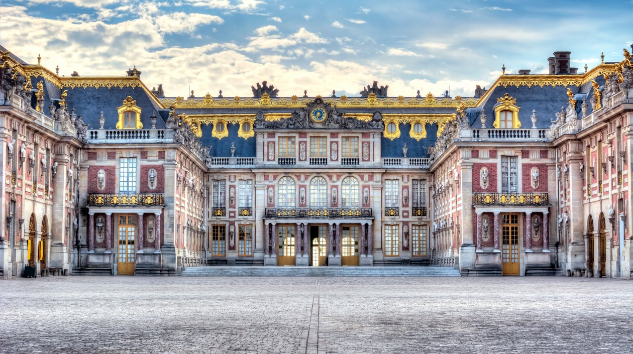 Versailles 03