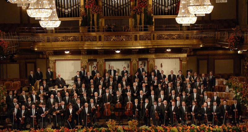 Wiener Philharmoniker